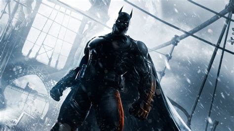 Wb Games Montréal Is Teasing Us Again With A Possible New Batman Game