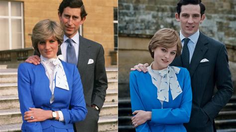 The Most Iconic Princess Diana Outfits That The Crown Recreated Perfectly