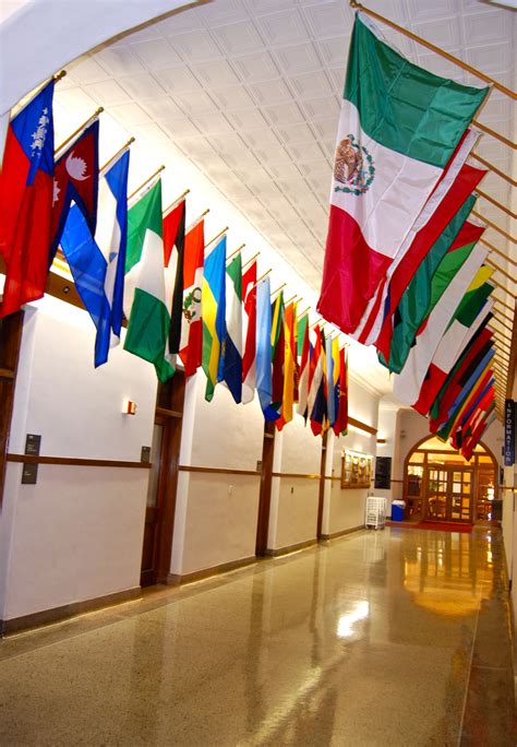 The Hall Of Flags Flag Display Flag Display Ideas Flags Of The World