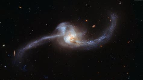Wallpaper Hubble Space Galaxy 4k Space Wallpaper Download High