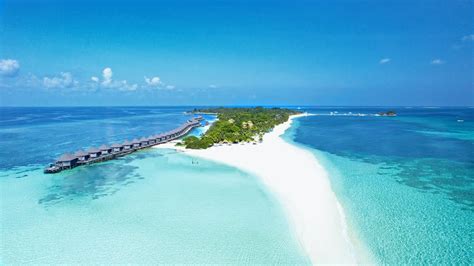 kuredu island resort and spa maldives│play in paradise youtube