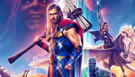 Thor Franchise Box Office History Earnings And Budget Of All Thor Movies