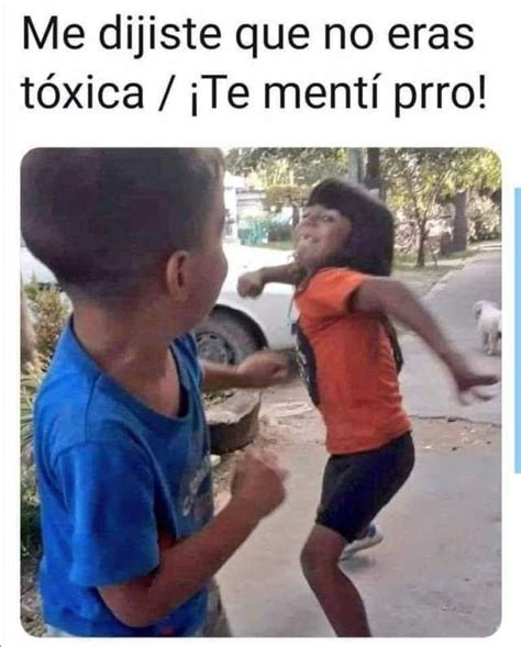 Memes Y S De Toxica