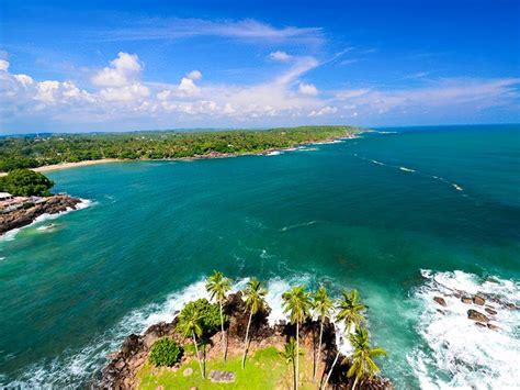 Nuk Beautiful Ocean Sri Lankan South Asia Travel Agent Travel