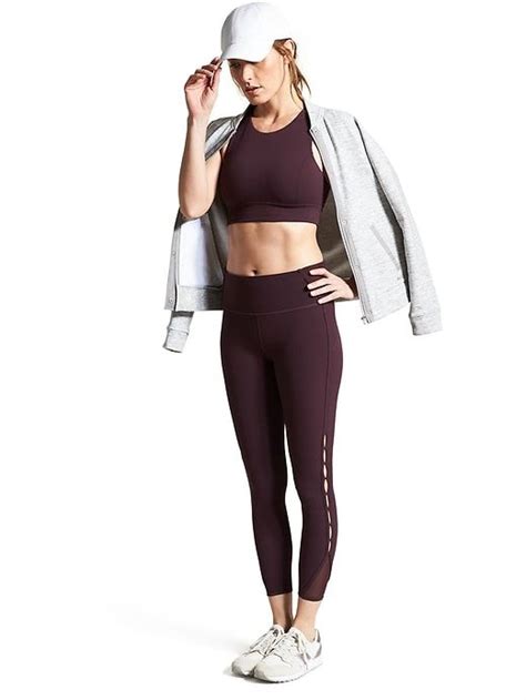We Love Athleta ♡ Womens Workout Clothes