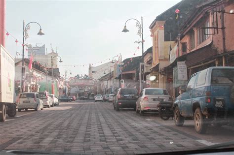 Cette auberge de jeunesse du quartier de quartier kampung china se trouve à seulement 5 minutes de sites comme kampung cina et marché central pasar payang, de. LaGenius Saver Kuala Terengganu: Travelog LaGenius ...