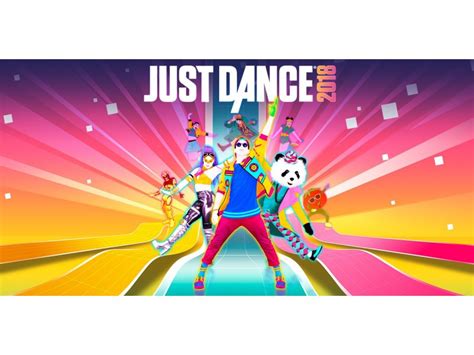Ubisoft Entertainment Just Dance 2018 Switch Cena Karakteristike