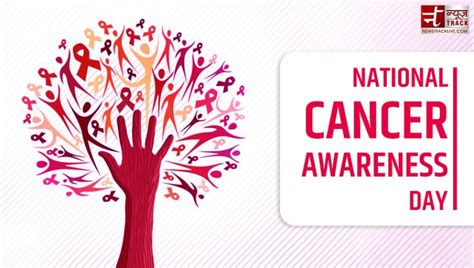 history significance of national cancer awareness day november 7 newstrack english 1