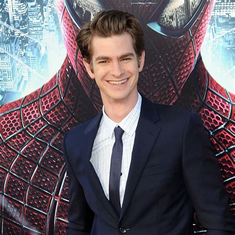 Hello and welcome to andrew garfield fan. Andrew Garfield to Star in Scorsese's Silence -- Vulture