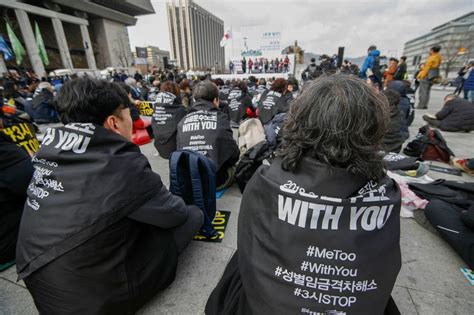 Corée Du Sud Peine De Mort - Corée du Sud : Trois soeurs réclament la peine de mort pour leur père