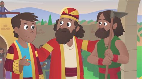 Applications and tech devices are being used in the classrooms for the purpose of education widely. Coming Home - The Bible App for Kids - YouTube