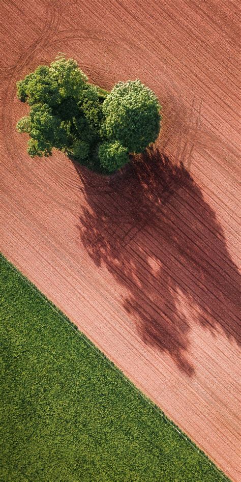 Apple Wallpaper Iphone Art Wallpaper Drones Aerial Views Landscape