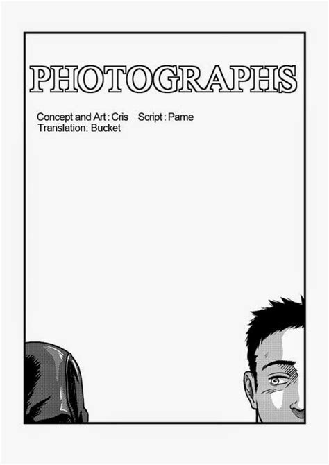 ENG ChrisArt Photographs Read Bara Manga Online