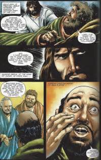 26 Best Sergio Cariello Images On Pinterest Action Bible Comic Book
