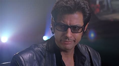 Jeff Goldblum Will Once Again Face Off Against Dinosaurs In Jurassic