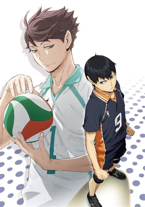 Image Vol 7 Haikyuu Wiki Fandom Powered By Wikia