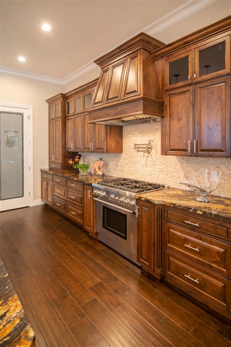 Kitchen cabinet install labor, basic basic labor to hang kitchen cabinets with favorable site conditions. #511 - New Construction - Brentwood (36980) - Traditional ...