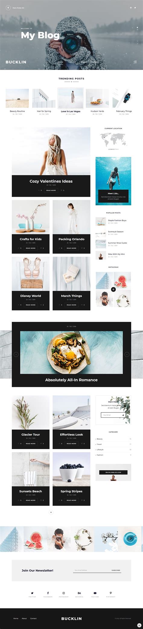 Creating A Personal Website With React - In this tutorial series, you