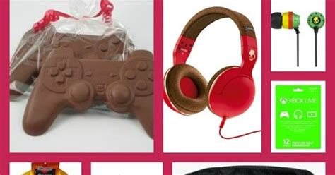 But sometimes you should get them chocolate,cologne,teddy bears, and maybe some type of jewelry. Valentines Day gift ideas for a teen boy | Valentine's Day ...