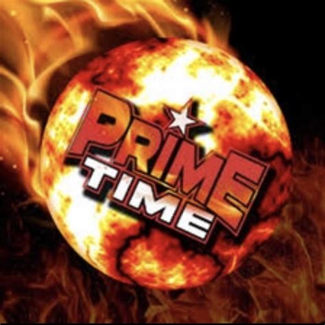 Prime Time League