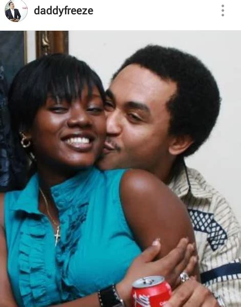 Daddy Freeze Confirms Sack From Cool Fm Denies Basketmouths Wife