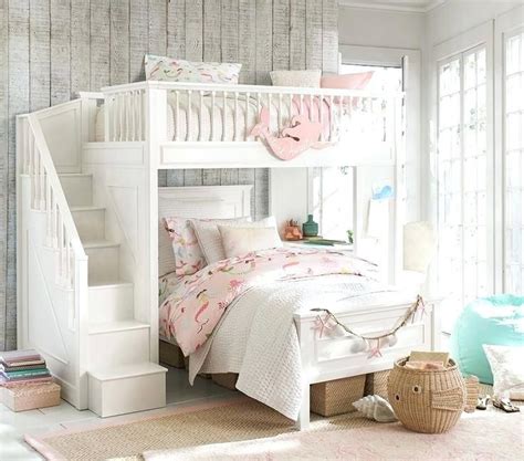 16 Important Inspiration Bunk Bed Ideas For Teenagers