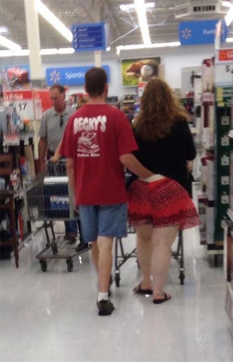 Walmart Is For Lovers He Sticks His Hands Down My Pants