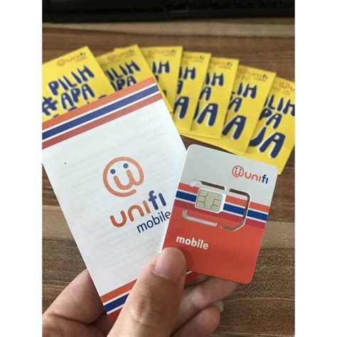 I checked with the digi,maxis and tune talk representatives at the klia2 airport and only maxis guys were confident about the coverage at langkawi so i went ahead a bought a maxis hotlink. Unifi UNLIMITED 4G Internet+Hotspot Prepaid Sim | Shopee ...