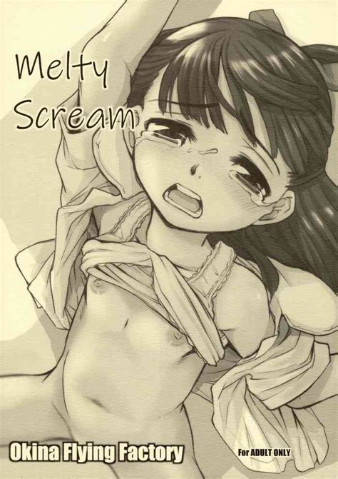 Melty Scream Nhentai Hentai Doujinshi And Manga
