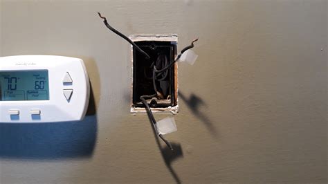 You will have to wire things up based on your own findings, but i. Need Help With Thermostat Wiring - Electrical - DIY Chatroom Home Improvement Forum