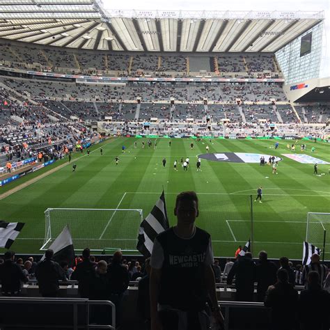 St James Park Newcastle Upon Tyne Vacation Rentals House Rentals