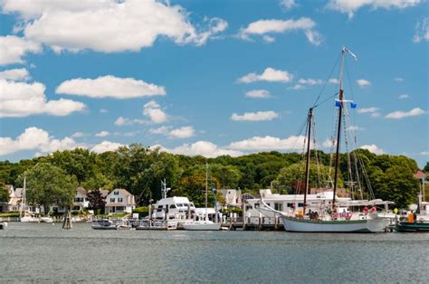 5 Best Things To Do In Mystic Connecticut Mystic Connecticut Trip