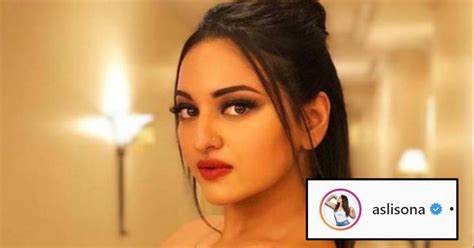 Sonakshi Sinha Gives Epic Response To Body Shaming Comments Read Details The Youth