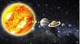 Quiz On Solar System Pictures