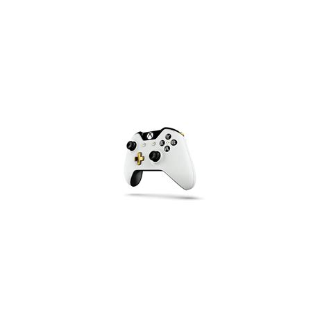 Xbox One Special Edition Lunar White Wireless Controller Epic Kids Toys