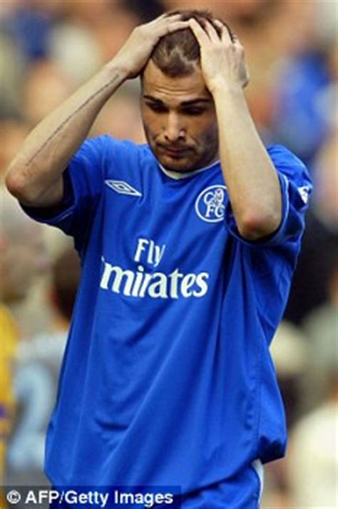 Mutu, who has played for such european clubs as chelsea, juventus and. Cocaine shame Chelsea flop Adrian Mutu fails another drug ...