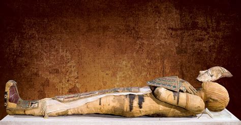 How To Make A Mummy In 70 Days Or Less Funerary Practices