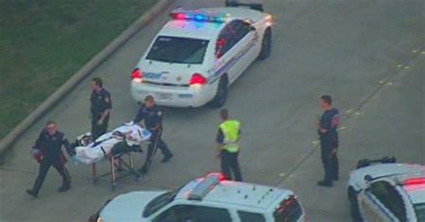 Houston Shooting 3 Dead 2 Injured In Gunfire At Apartment Complex