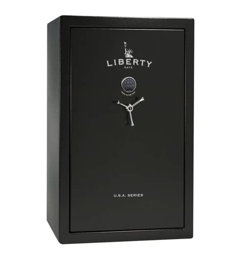 Liberty Usa 48 Liberty Gun Safes Usa Safes Lowest Prices