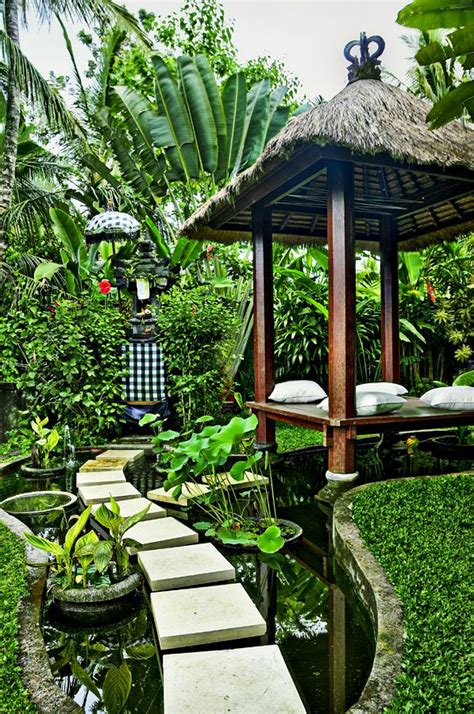Balinese Garden Ideas Quest Garden Design From Photos Pdf Backyard