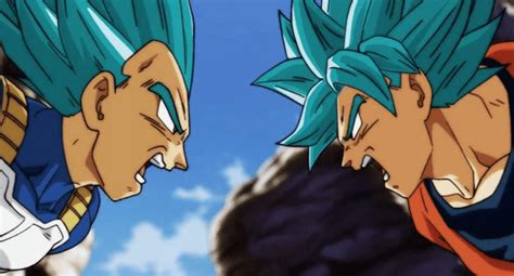 Dragon Ball Super Confirmaron Que Habrán Nuevos Capítulos Y En Qué