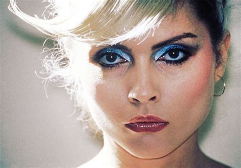 the story of how blondie created new wave anthem atomic
