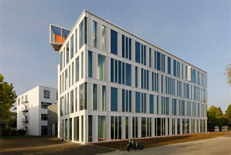 Uni Konstanz Architektur - Test 4
