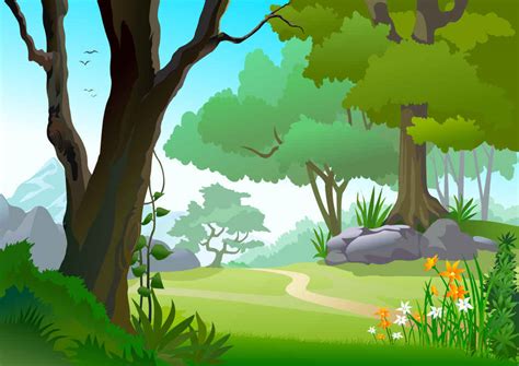 Forest Clipart Forest Transparent Free For Download On Webstockreview 2022