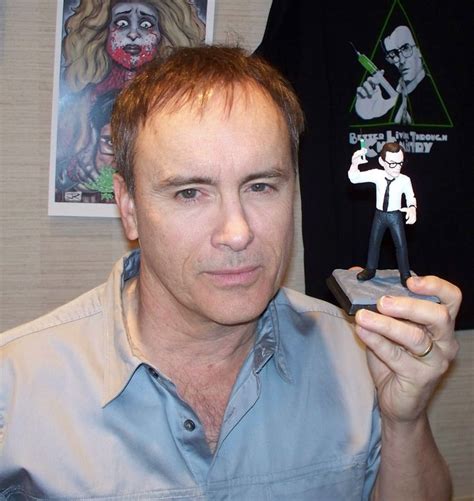 Picture Of Jeffrey Combs