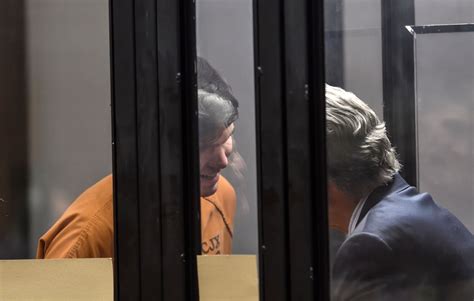 suspect in blaze bernstein s death pleads not guilty bail set at 5 million orange county
