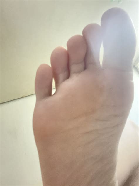 First Time Feet Waiting For You 😳 Fun With Feet