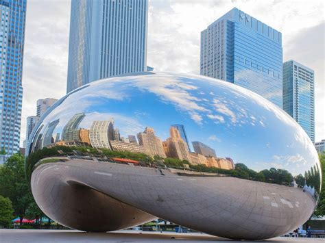 Chicago Bean Wallpapers Top Free Chicago Bean Backgrounds