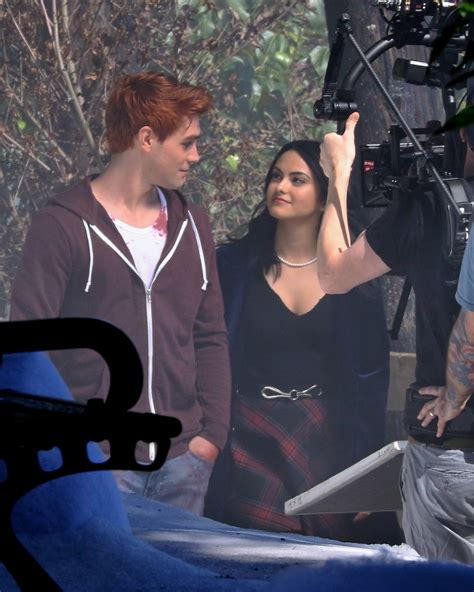 kj apa and camila mendes shoot riverdale season 2 in fort langley photos daily hive vancouver