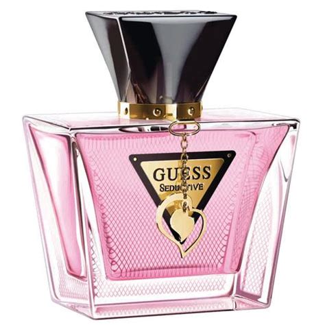 Buy guess perfume and get the best deals ✅ at the lowest prices ✅ on ebay! Perfume Guess Seductive I'M Yours Eau de Toilette Feminino ...